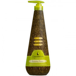 Macadamia Verjüngendes Shampoo mit natürlichem Öl