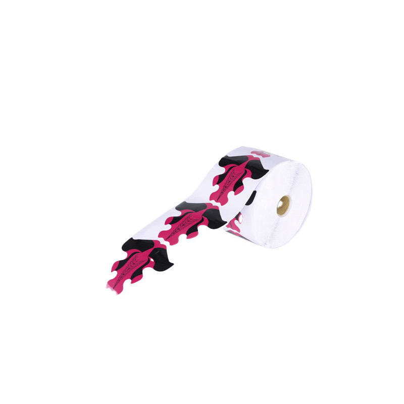 Bifull Stiletto-Nagel-Form Moldyna