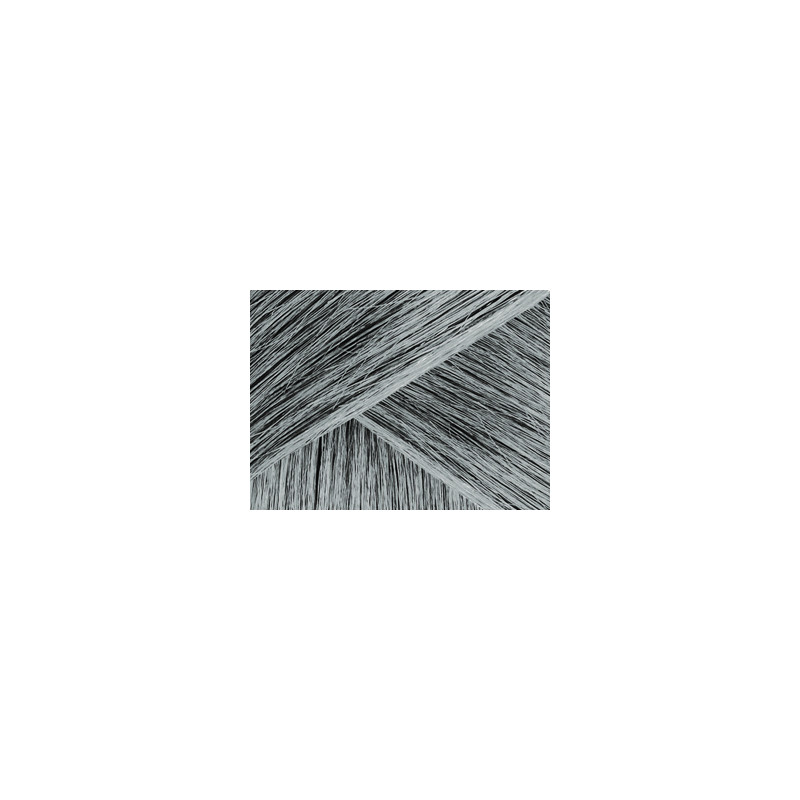 Bifull Nanofasern Haarfasern mit grauer Keratin