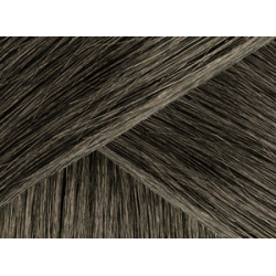 Bifull Nanofasern Haarfasern mit Keratin Braun