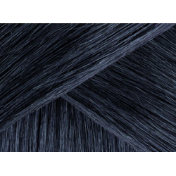 Bifull Nanofasern Haarfasern mit Keratin Schwarz