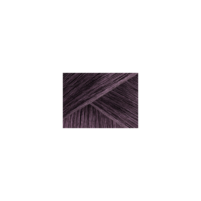 Bifull Nanofasern Haarfasern mit rotem Keratin
