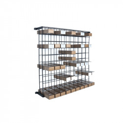 Bifull Farbtinten Organizer