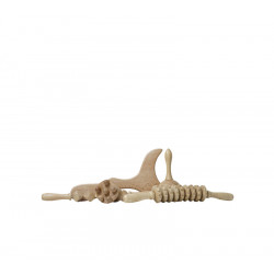 Bifull Pack Maderotherapie