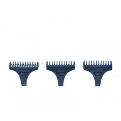 Bifull Pack Drei Kämme Maschine Detail Cut Dc-00 1mm,2mm,3mm