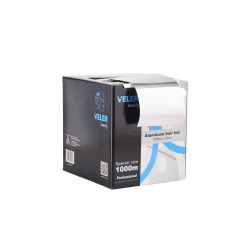 Bifull Aluminiumfolie Rolle Professional Pack 1000m 12cm*1000m 15 Mikron