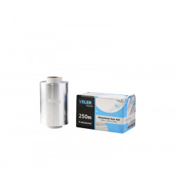 Bifull Aluminiumfolie In Rolle Professional Pack 250m 12cm*250m 15 Mikron