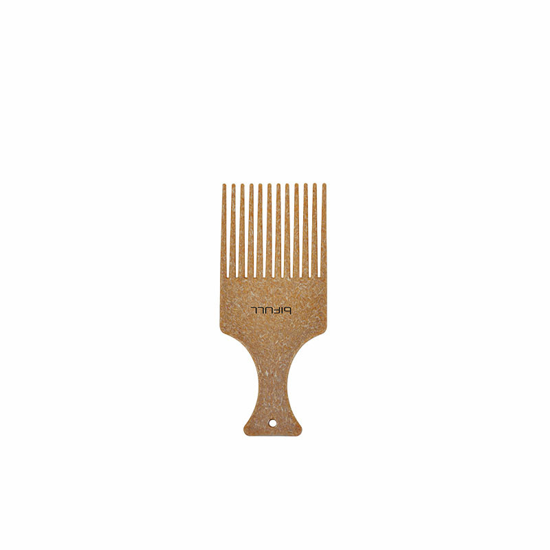 Bifull Kamm Hohl Cocos Linie N.03