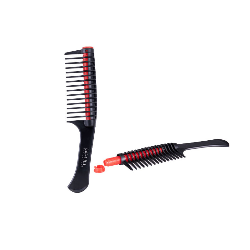 Bifull Kamm Produktanwendung Girocolor