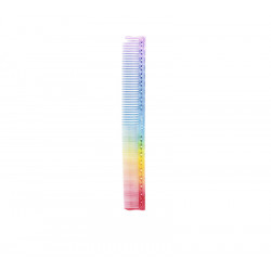 Bifull Kamm Groß Multicolor