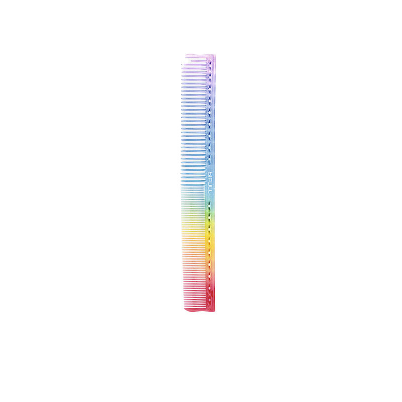 Bifull Kamm Groß Multicolor
