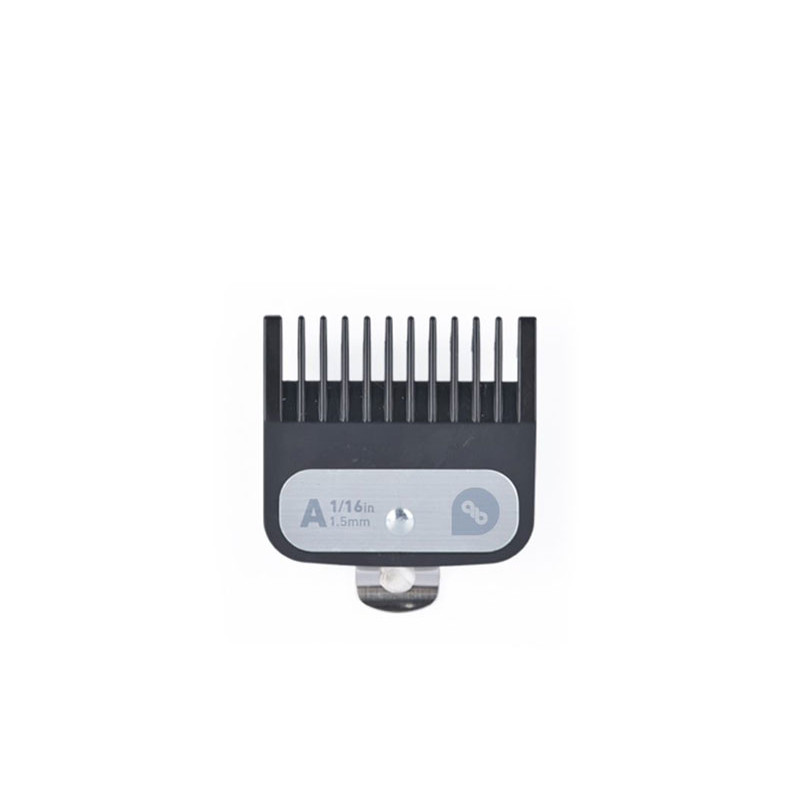 Bifull Kamm Schneidemaschinen Top Cut Tc-00 und Tc-01 1,5mm