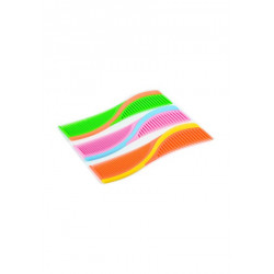 Bifull Kämme Farben Ergo 1Stück