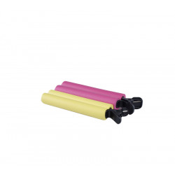Bifull Volumen- und Schutzpinzetten Rubber Grippers 12 Stk.