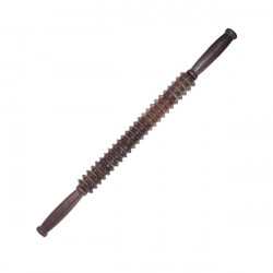 Bifull Rillenmassage-Roller Maderotherapie