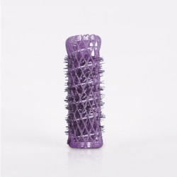 Bifull Locken Netz mit Nylonbürste 16mm 6 Stück