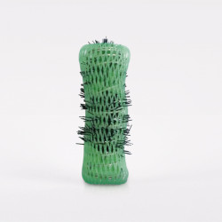 Bifull Locken Malla mit Nylonbürste 20mm 6 Stück