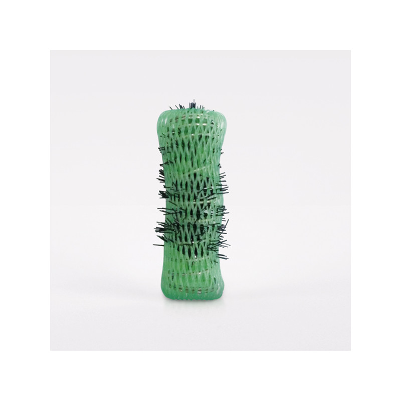 Bifull Locken Malla mit Nylonbürste 20mm 6 Stück