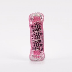 Bifull Locken-Matrix mit Nylonbürste 24mm 6Stück