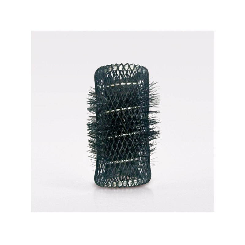 Bifull Locken Netz mit Nylonbürste 40mm 6 Stück
