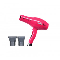 Bifull Professioneller Föhn Pluma Pro Rubine Rot