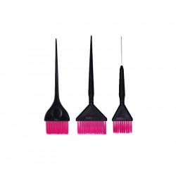 Bifull Set mit 3 Farbpaletten Style Perfect 3
