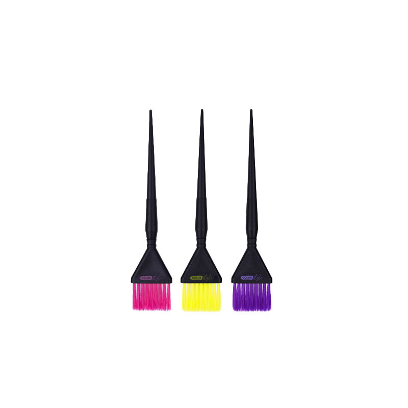 Bifull Set aus 3 Farbpaletten Style Trixy
