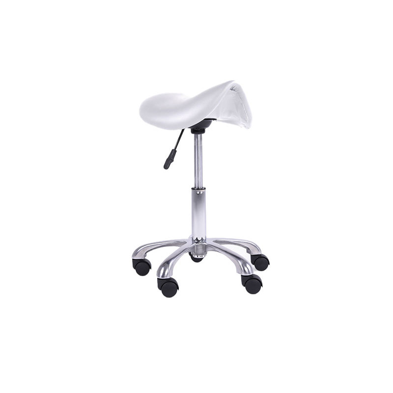 Bifull Hocker Weiß Norman
