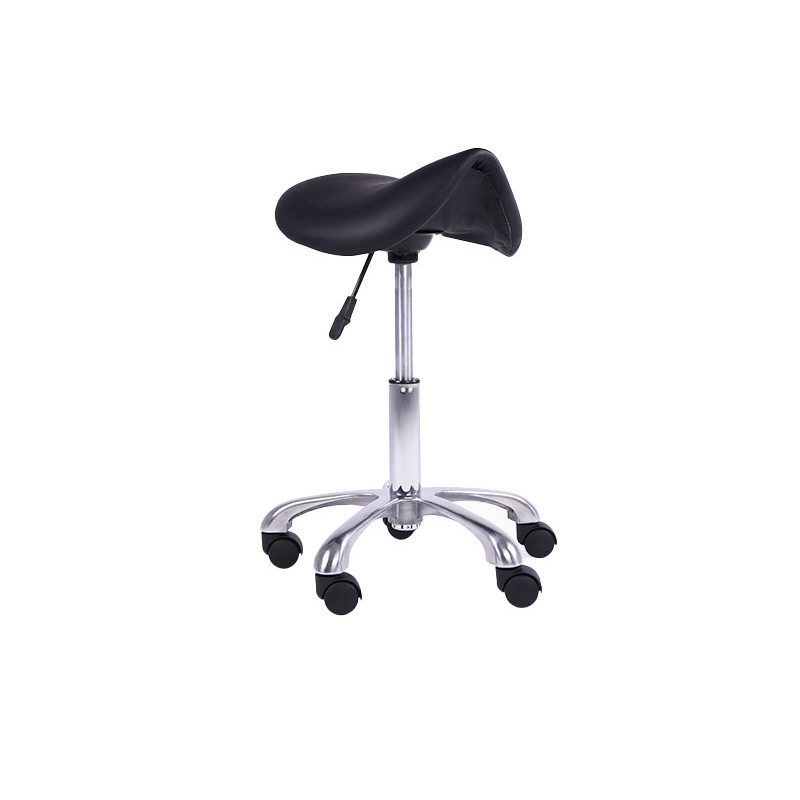 Bifull Hocker Schwarz Norman