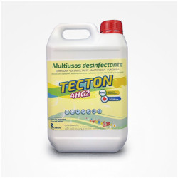 Bifull Tecton 4hg2 Desinfektionsmittel Multiusages 5000ml