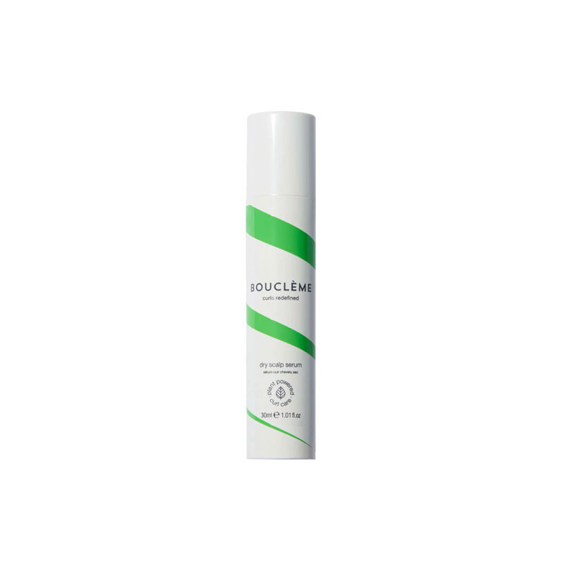 Bouclème Dry Scalp Serum (30ml) 