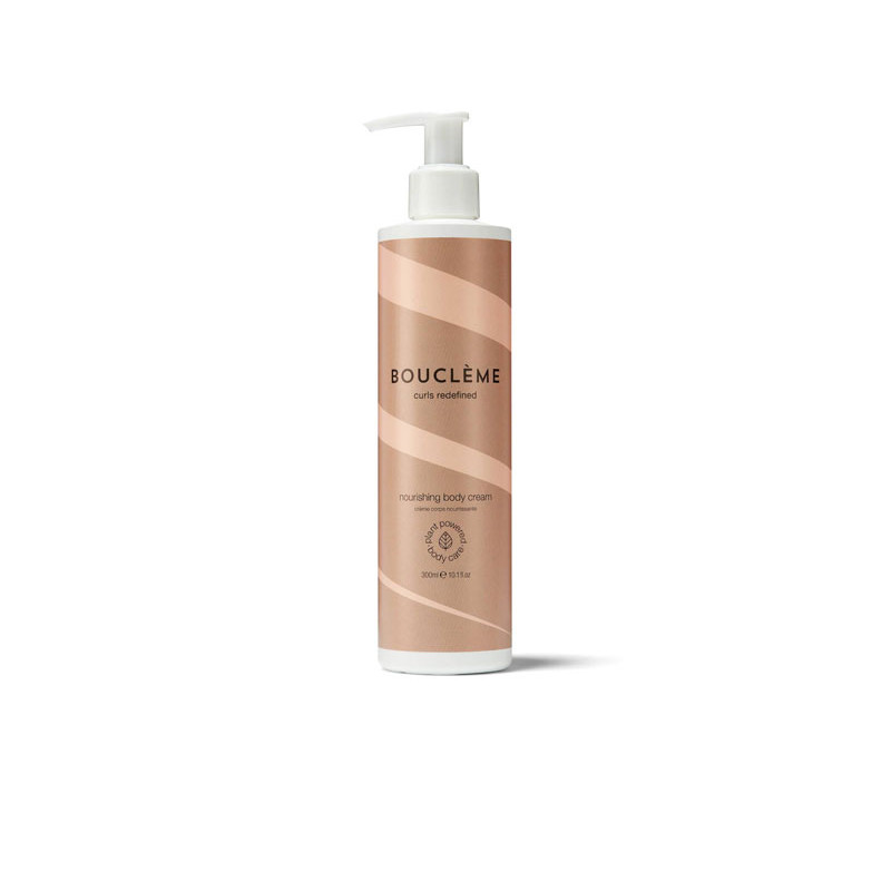 Boucleme Nährende Körpercreme 300ml Boucleme Nährende Körpercreme 300ml