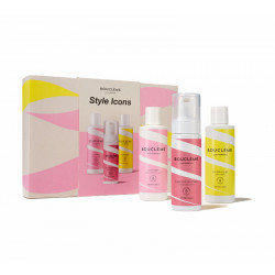 Boucleme Kit Stil-Ikonen Bouclème