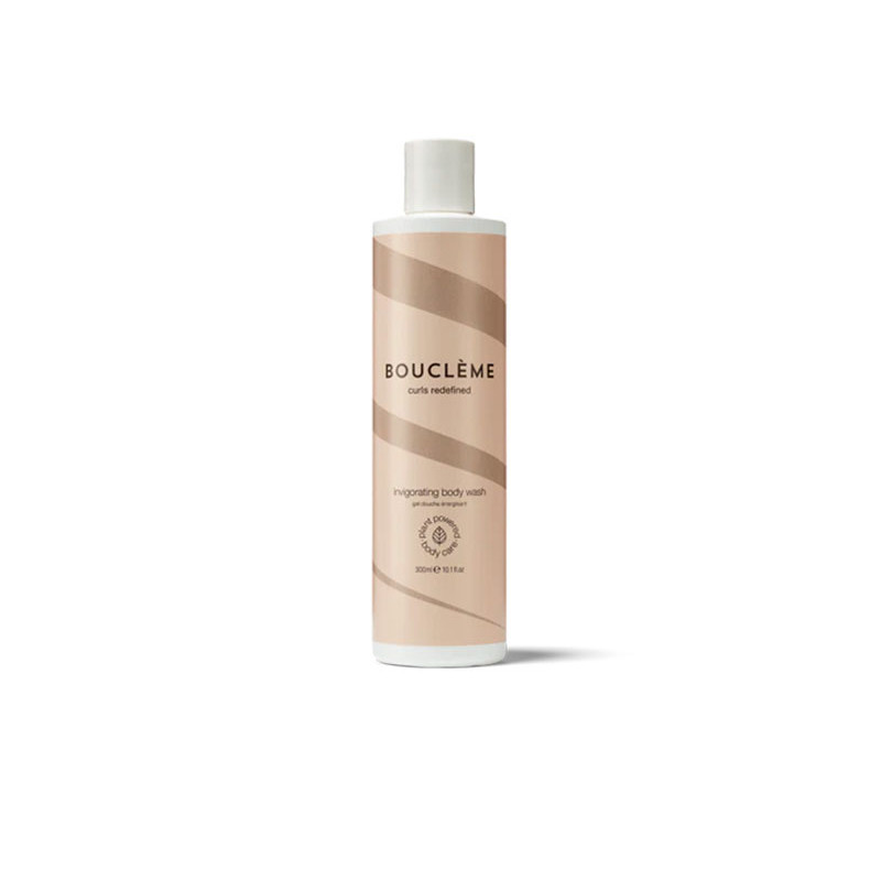 Boucleme Belebende Körperwäsche 300ml