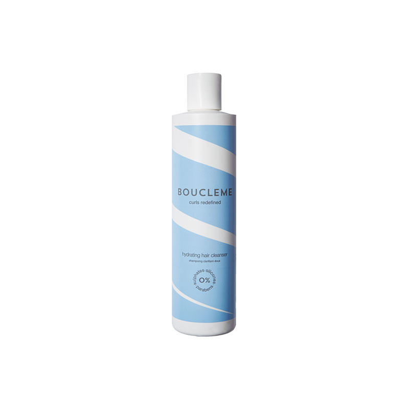 Boucleme Hydratisierendes Haarreinigungsmittel 300ml