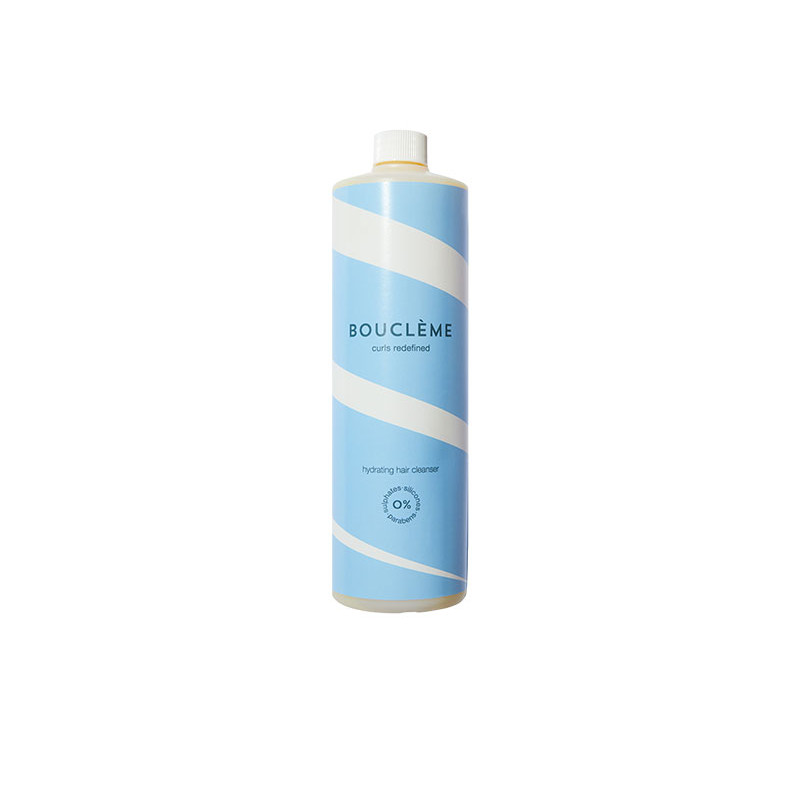 Boucleme Feuchtigkeitsspendendes Haarreinigungsgel 1000ml