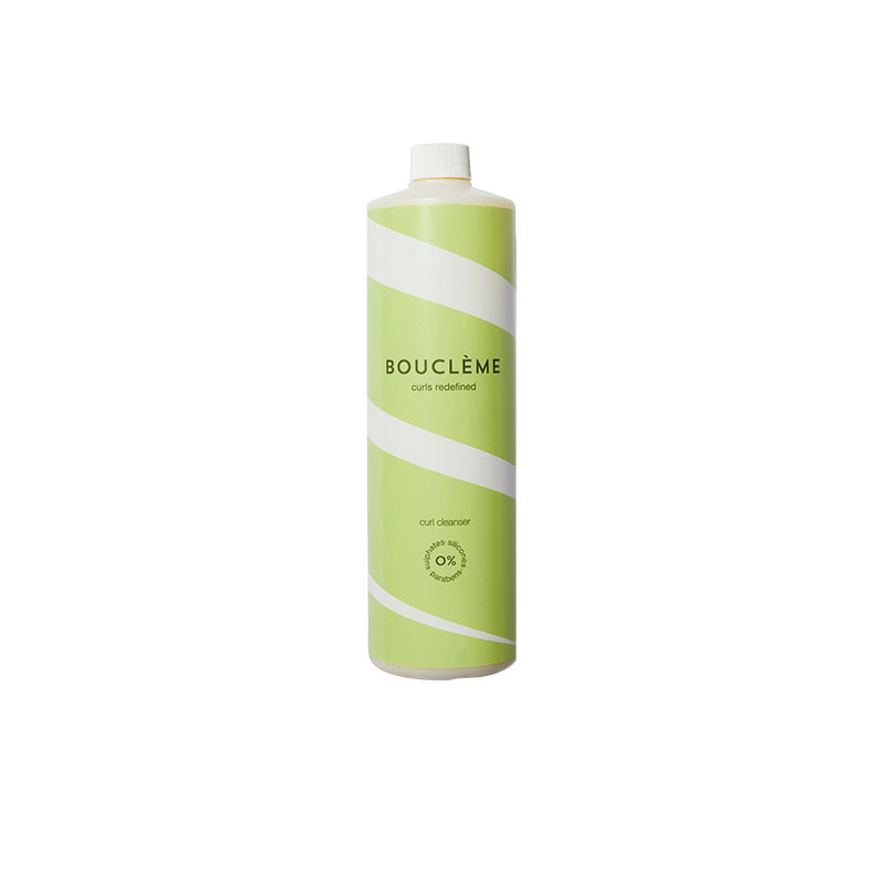 Boucleme Lockenreiniger 1000ml Boucleme Lockenreiniger 1000ml