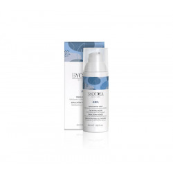 Byotea Aha Emulsion für das Gesicht Peeling und Zellregeneration 50 ml