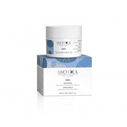 Byotea Aha Peelingmaske und Zellregeneration 100ml