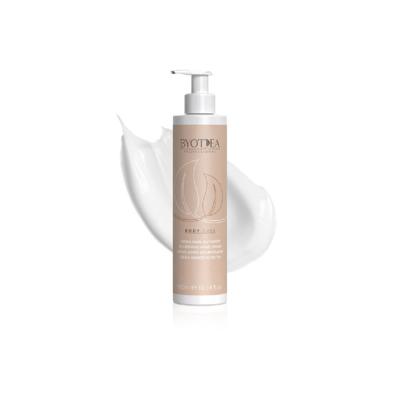 Byotea Körperpflege Handcreme Nährend 300ml