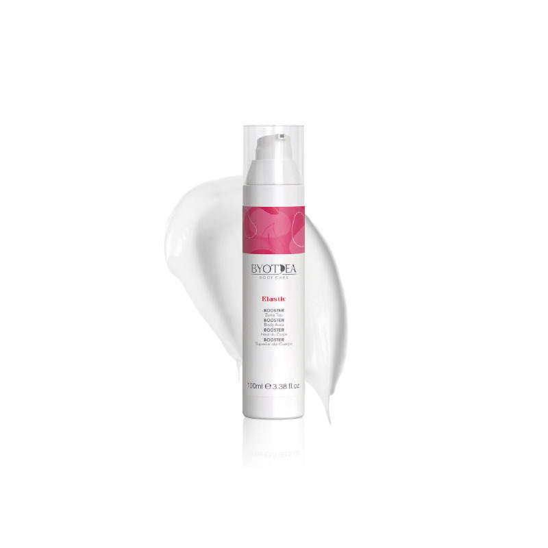 Byotea Körperpflege Elastizitätsbooster Superior des Körpers 100ml