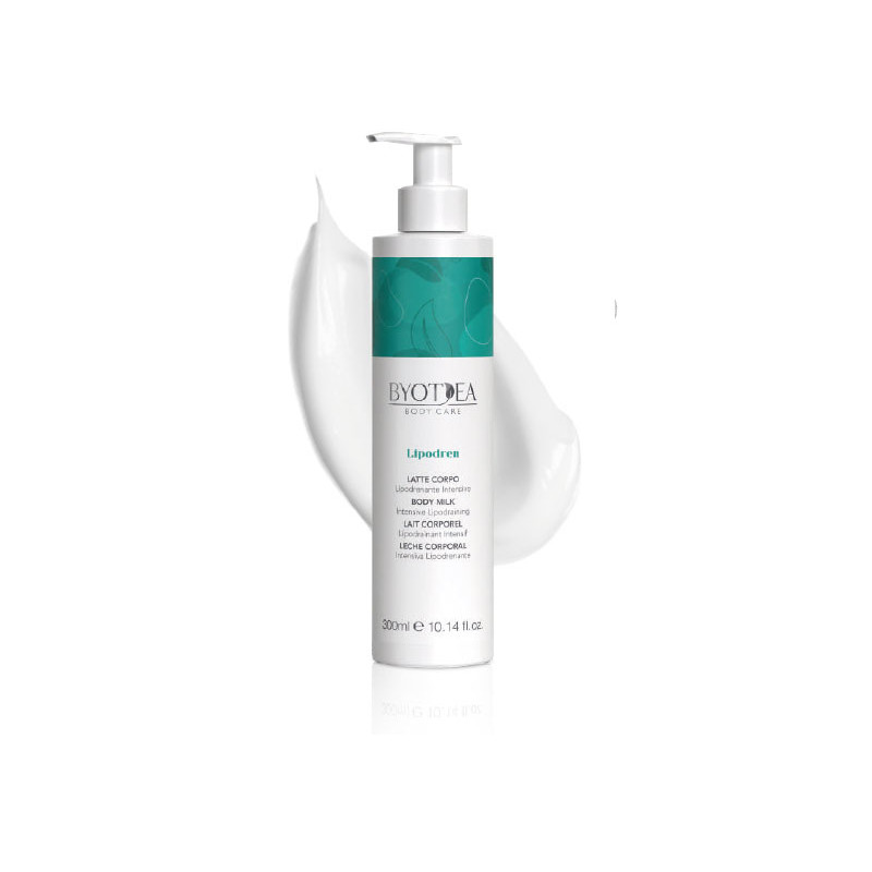 Byotea Body Care Lipodren Intensiv-Lotion Lipodrenierend 300ml