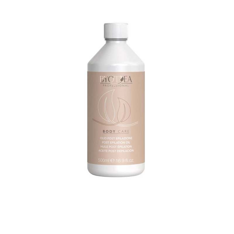 Byotea Byotea Nach der Haarentfernung Öl 500ml Byotea Byotea Nach der Haarentfernung Öl 500ml