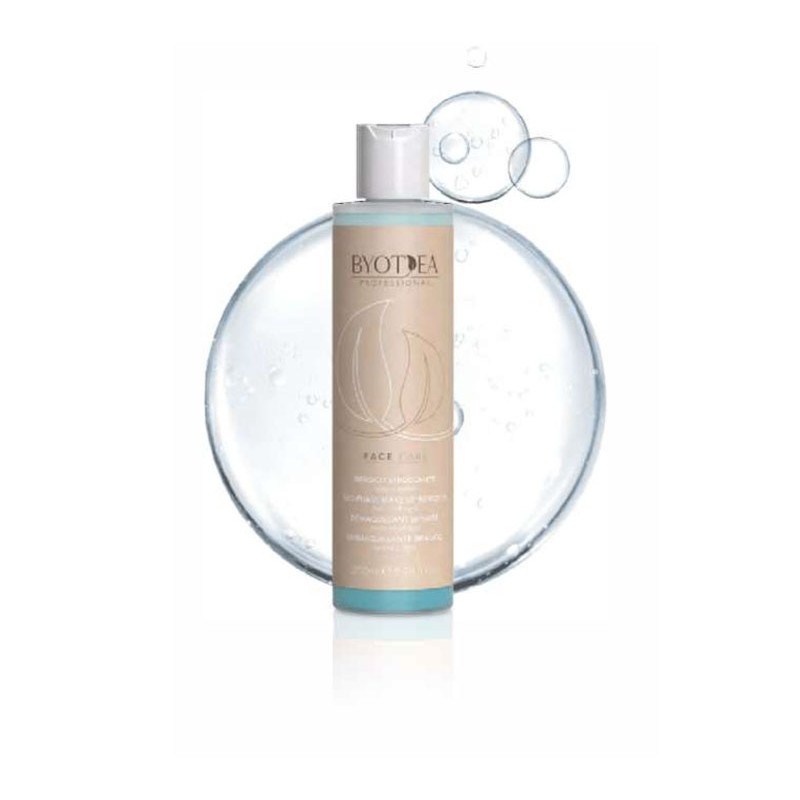 Byotea Gesichtspflege Bifasischer Make-up Entferner für Gesicht und Augen 200 ml