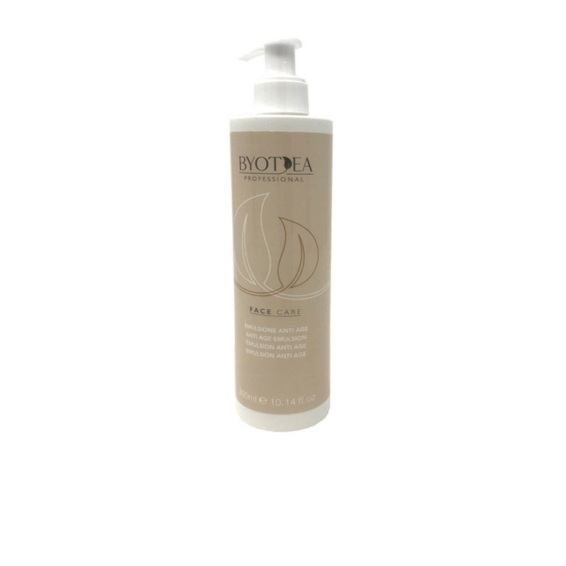 Byotea Gesichtscreme Emulsion Anti-Aging 300ml Byotea Gesichtscreme Emulsion Anti-Aging 300ml