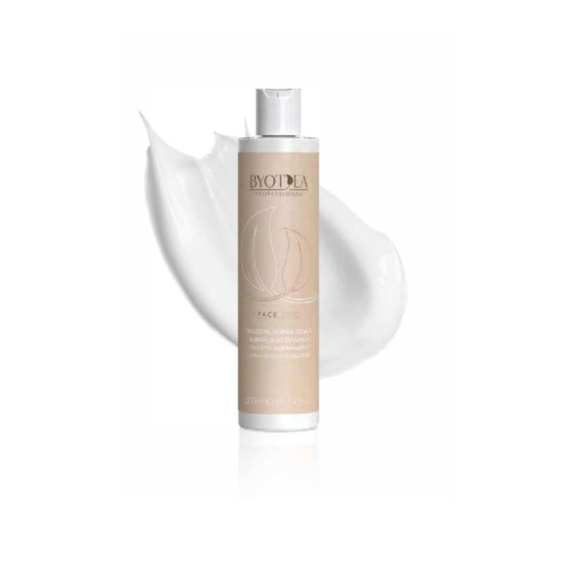Byotea Gesichtspflege Emulsion Ausgleichend 300ml Byotea Gesichtspflege Emulsion Ausgleichend 300ml