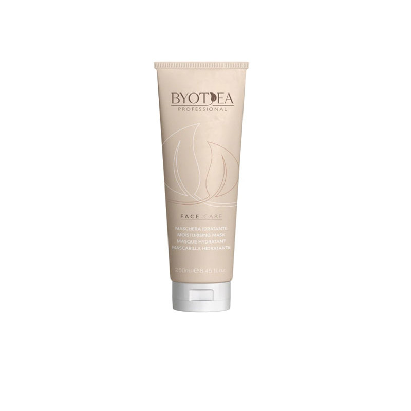 Byotea Gesichtspflege Feuchtigkeitsmaske 250ml