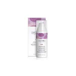 Byotea Life Emulsion für das Gesicht feuchtigkeitsspendend und voluminisierend 50 ml