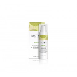Byotea Radianc Gel für die Augenpartie Drainierend und Feuchtigkeitsspendend 30 ml