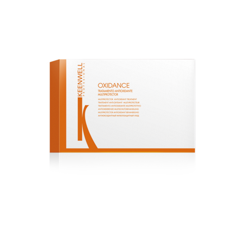 Keenwell Oxidance C&C Multiprotector antioxidative Behandlung (1 Sitzung) Keenwell Oxidance C&C Multiprotector antioxidative Behandlung (1 Sitzung)